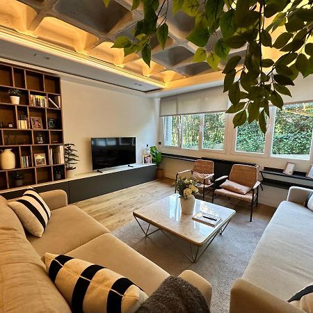 Апартаменти Apartamento De Diseno En Arturo Soria Мадрид Екстер'єр фото