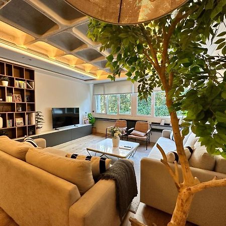 Апартаменти Apartamento De Diseno En Arturo Soria Мадрид Екстер'єр фото
