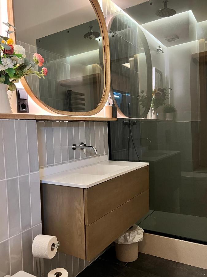 Апартаменти Apartamento De Diseno En Arturo Soria Мадрид Екстер'єр фото